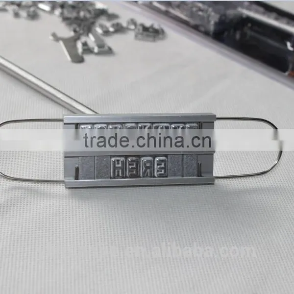 Hot New Products for 2015 Barbeque Branding Tool photo-2