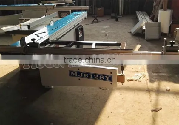High Efficiency Woodworkers Table Saw for Sale photo-6