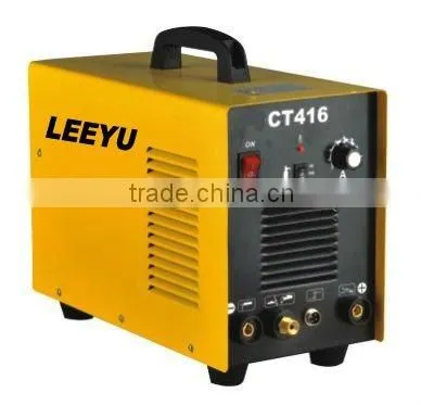 Inverter DC TIN Machine Manufacturer