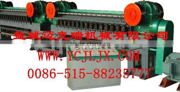 Hot!!! China Professional Steel Wool Cutting Machine