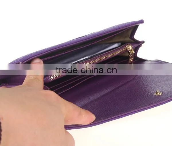 Trendy Girls Wallets Womens Pocket Wallet Cheap Cute Girl Wallets photo-5