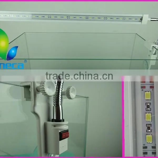 Flexible LED Lamp Aquarium Light photo-3