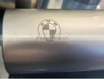 Fiber Laser Mark/Marking Equipment photo-3