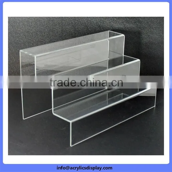 Most Popular Creative High-ranking Customized Acrylic Risers photo-3
