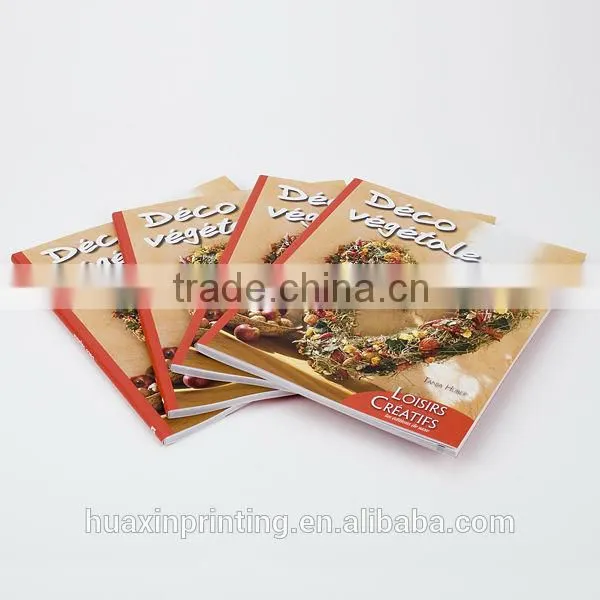 lamination drawing softcover bookbinding service