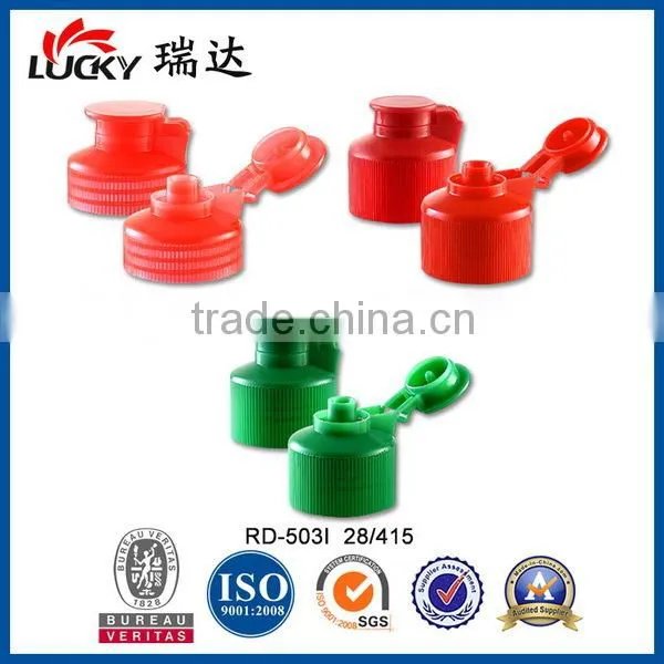 Plastic Bottle Cap Cap&closure RD-503G photo-6