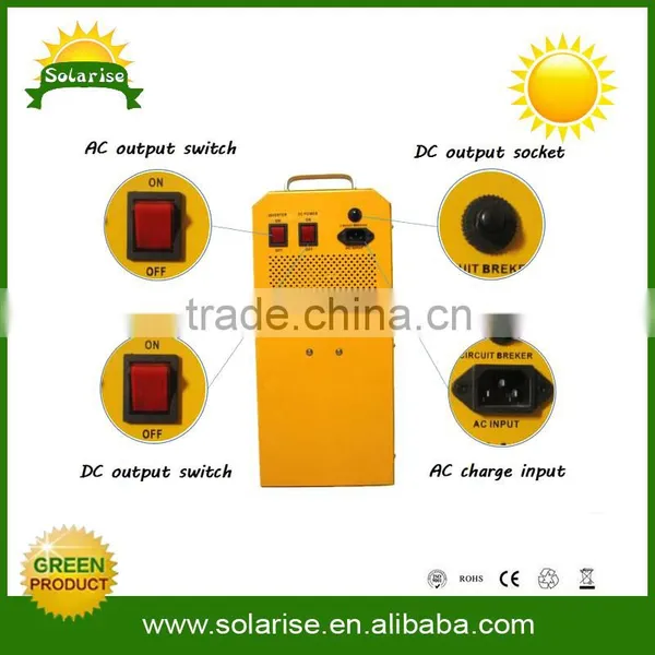 Energy Saving High Power 10 kw Solar System for Home Use photo-5