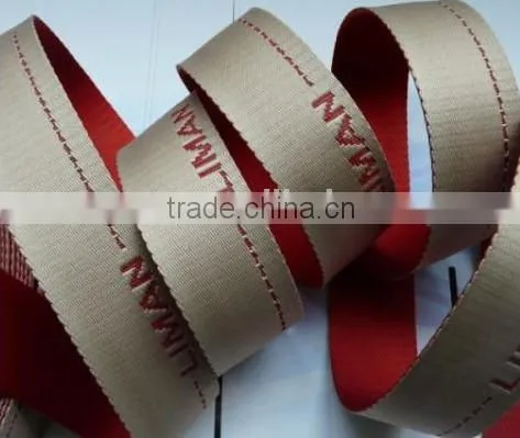 nylon webbing strap