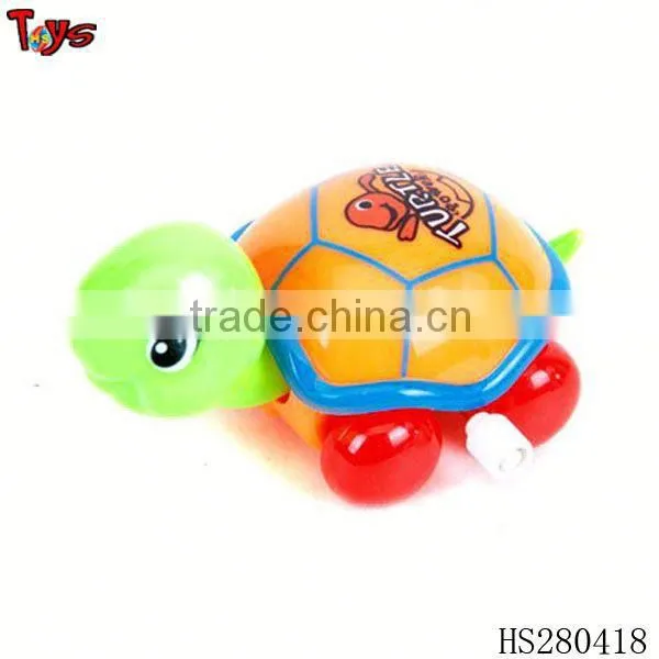 Plastic Wind up Toys