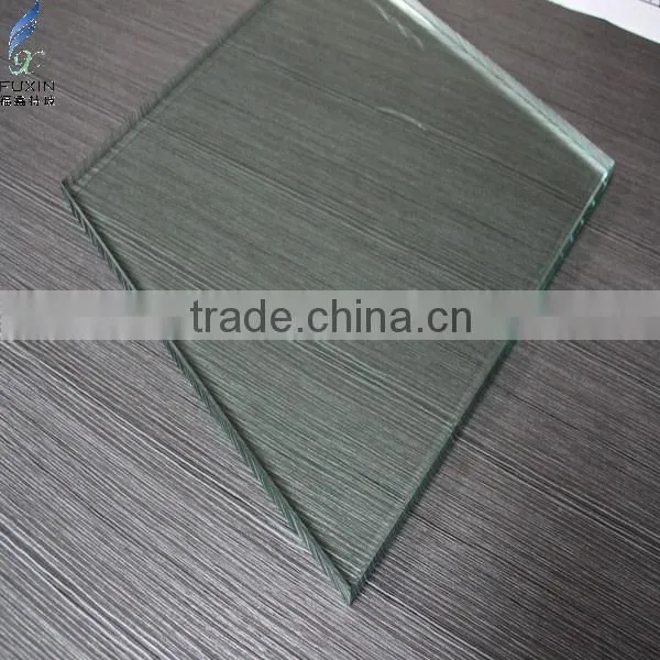 19mm Clear Tempered Glass photo-4