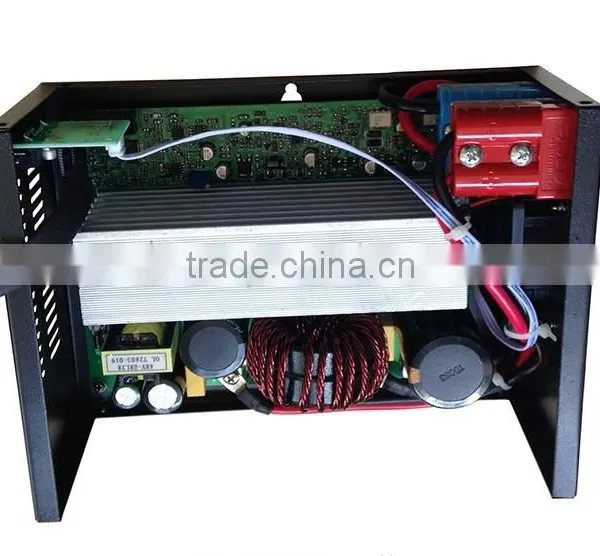 25amp Battery Voltage 12V/24V/36V/48V Auto-recognized MPPT Solar Charge Controller Price Malaysia photo-6