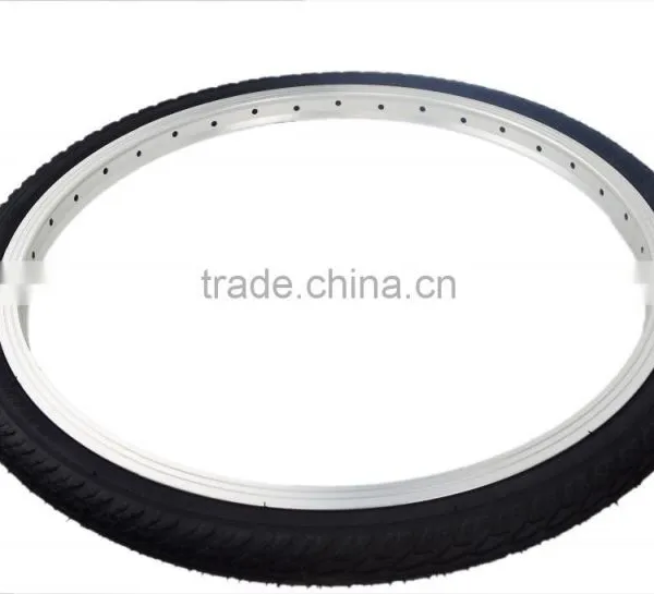 Hot Sale Wholesale Price Bicycle Tires 20*1.75 /24*1.75 photo-6
