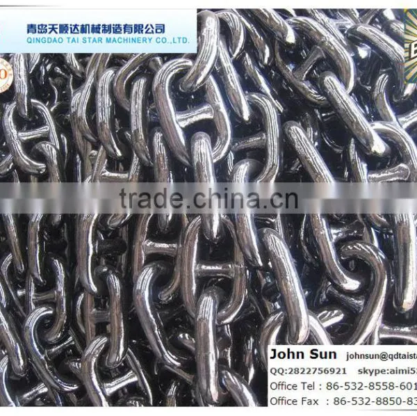 All Size Used Anchor Chain for Sales photo-2