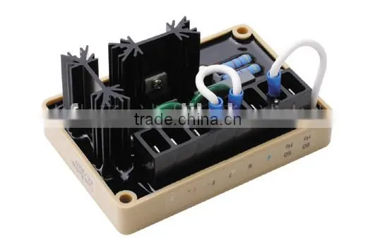 SE350 Voltage Regulator for Gasoline Generator photo-2