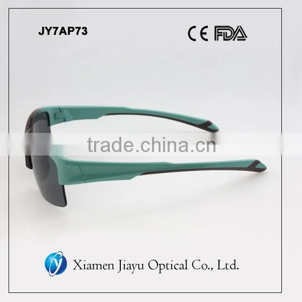 Made in China Fashion Sports Eyewear Polarized photo-4