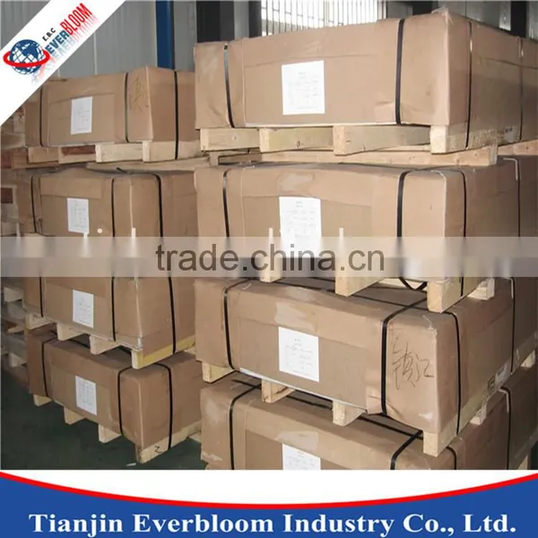 1050 1060 1100 3003 3004 5052 5754 6061 6063 Aluminum Plate photo-4