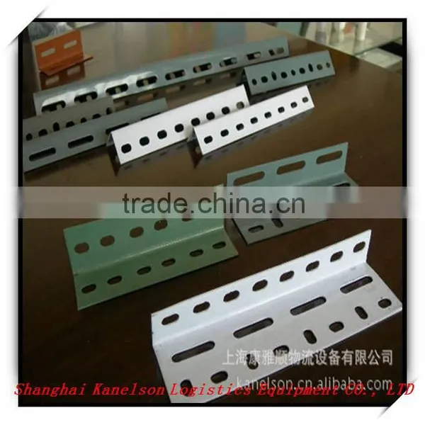 Hot Sale Angle Steel Racks photo-4
