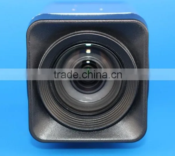 5MP 1920X1080P 60FPS Full HD Video Camera for School, Meeting Room photo-2