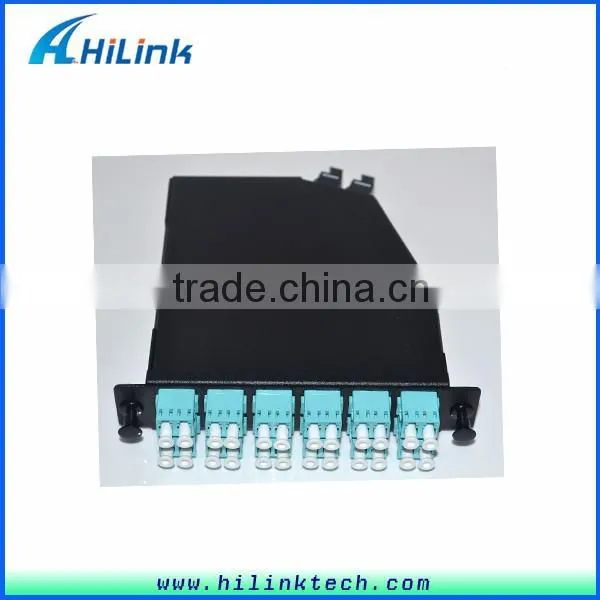 24 Fibers MTP / MPO Trunk Cables photo-3