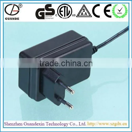 AC Adapter Hidden Camera