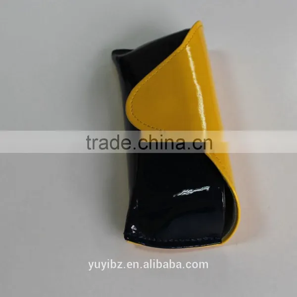 Soft Case Glasses Shortage Case Production Factory photo-2
