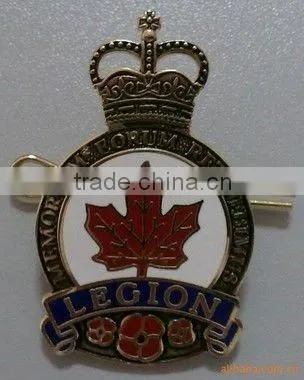 Legion Medal