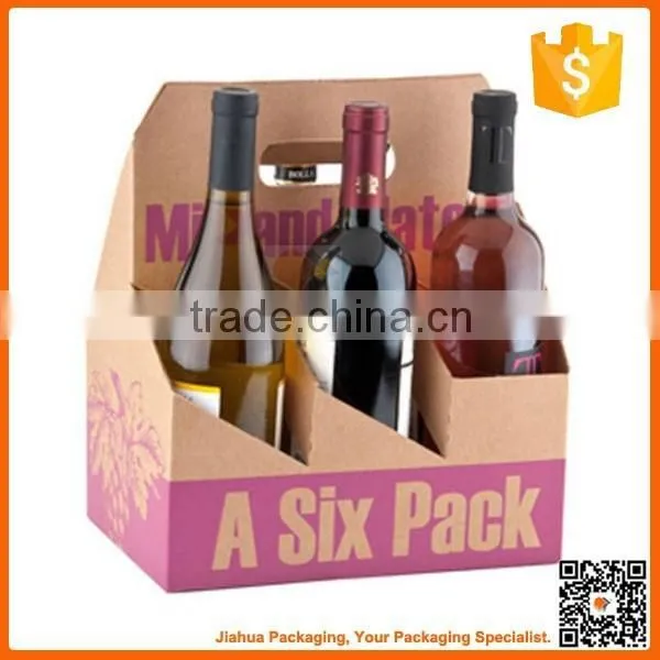 Premium Custom Wine Gift Box Wholesale photo-2