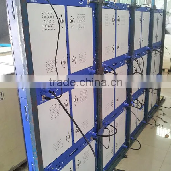 P5 Led Video Indoor Display Eachin LED photo-5