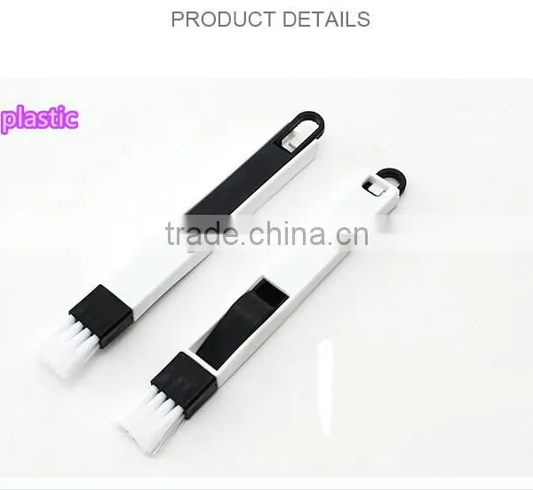 High Quality 100% Multifunction Windows Brush Mini Brush With Dustpan photo-6
