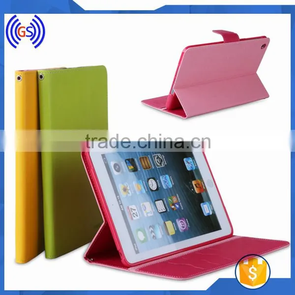 Mercury Goospery Fancy Diary Flip Cover Case For Samsung Galaxy Tab 3 T111,Flip Cover Case for Tablet For Samsung Tab 3 Lite photo-2