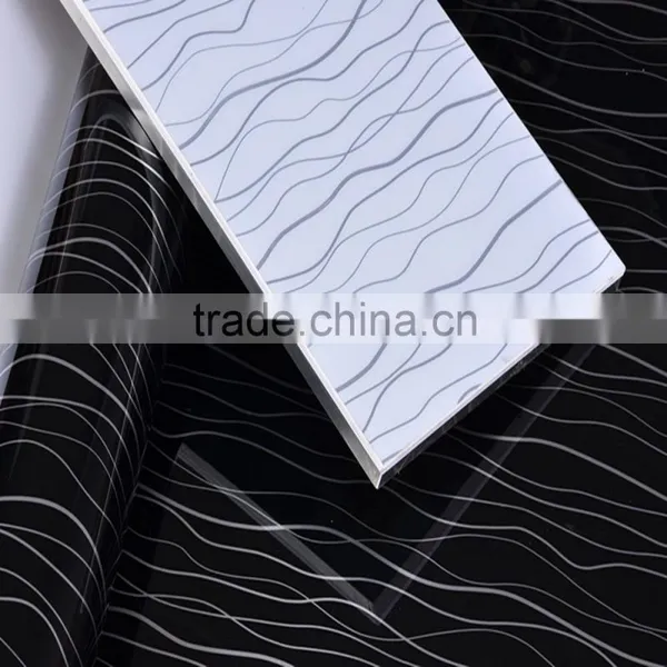 Pvc Film Hot Lamination photo-4
