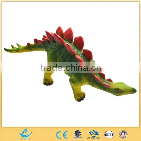 Vinyl Pvc Realistid Dinosaur Model Toy Other Toy Animal,Little Plastic Toys Type Doll Manufacturer photo-2