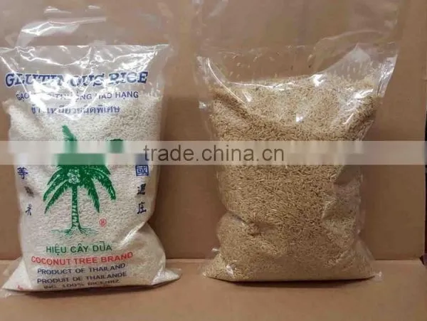 TOPY-VP800 High Qualtiy Automatic Vffs Bag Rice Packaging Machine photo-5