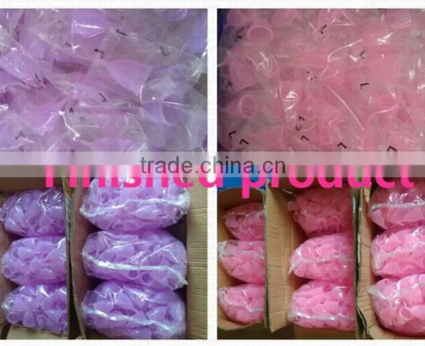 Factory Price Soft Reusable Menstrual Cup photo-5