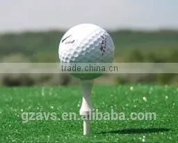 AV Grass Spring Series SGS CE Golf Synethetic Grass photo-3