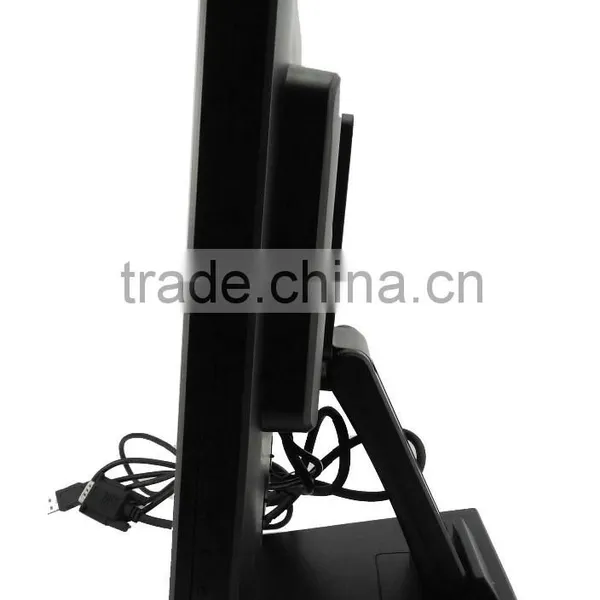 Square Screen 17" Resistive Touch Scteen LCD Monitor For POS ATM photo-4