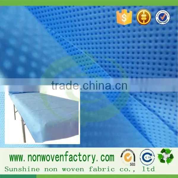 Non-woven Fabric , Non Woven Fabric ,spunbond ,Hospital Gown in Medical photo-5