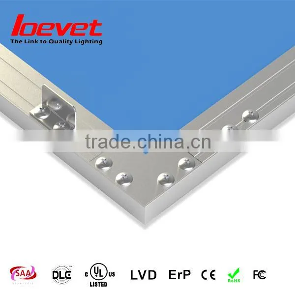 Epistar2835 Led Chips 30x120 Led Panel Lighting 1x4 photo-2