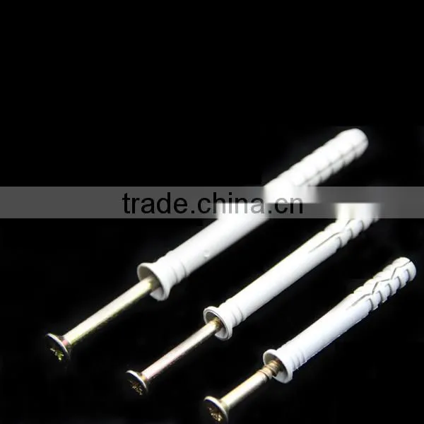 Plastic Hit Anchor for Solid Brick/Masonry photo-3