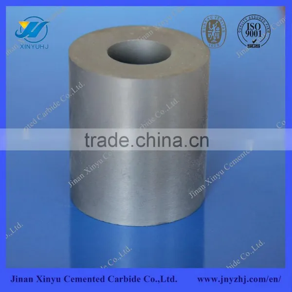 Tungsten Carbide Pump Shaft Sleeve photo-3