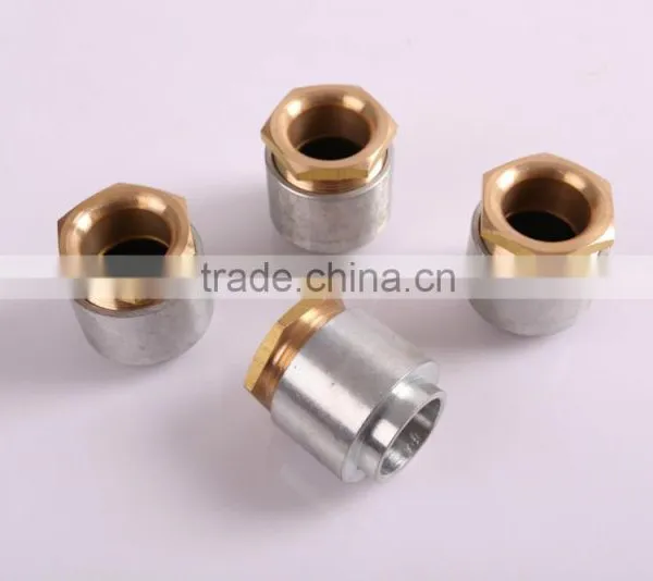 M32*1.5 SS316 Cable Gland photo-6