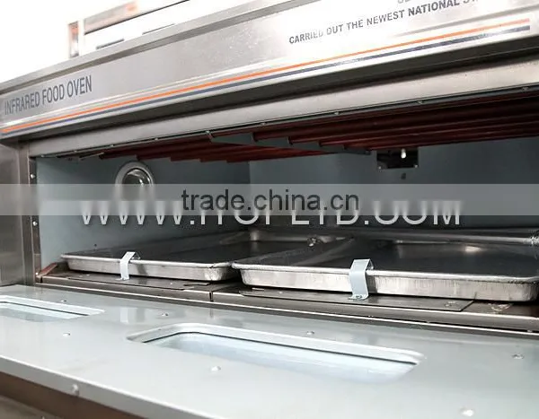 40*60cm Square Bakery Aluminium Baking Tray for Oven photo-3