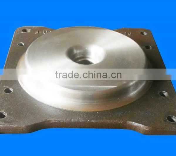 Railway Wagon Components 3