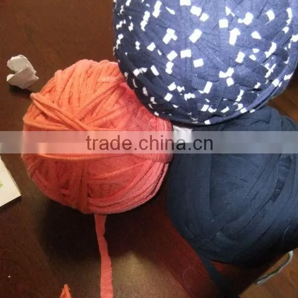 Knitted Selvedge Ball photo-2
