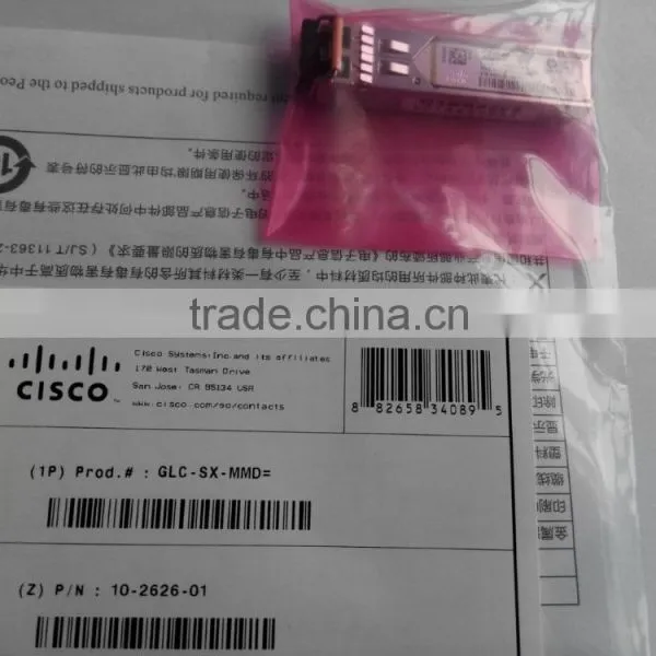 Single Mode Dual Fiber 10/100/1000M 850nm 1550nm Sfp Module 10g 120km Sfp photo-4