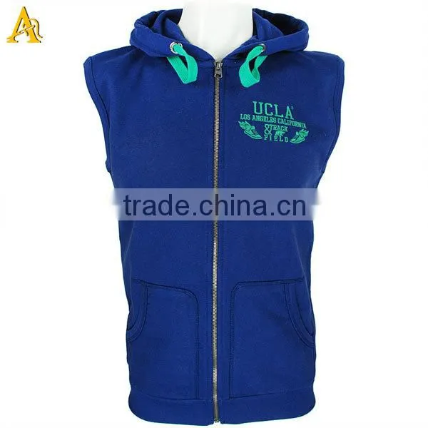 Custom Hoodie Silica Gel Printing