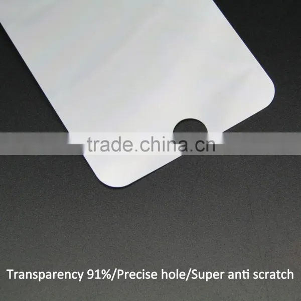 Best Best Brand Super Anti Scratch Screen Protector Guard for Iphone 5 photo-3