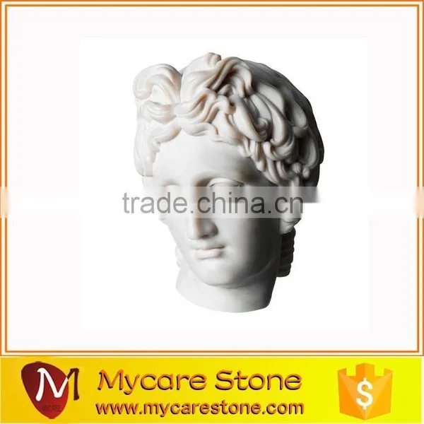 Chinese Antique Stone Statues, Stone Statue on Sale photo-2