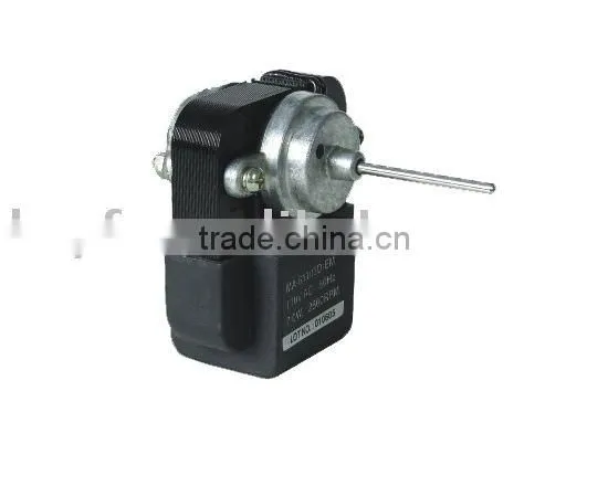 shade pole motor-M013