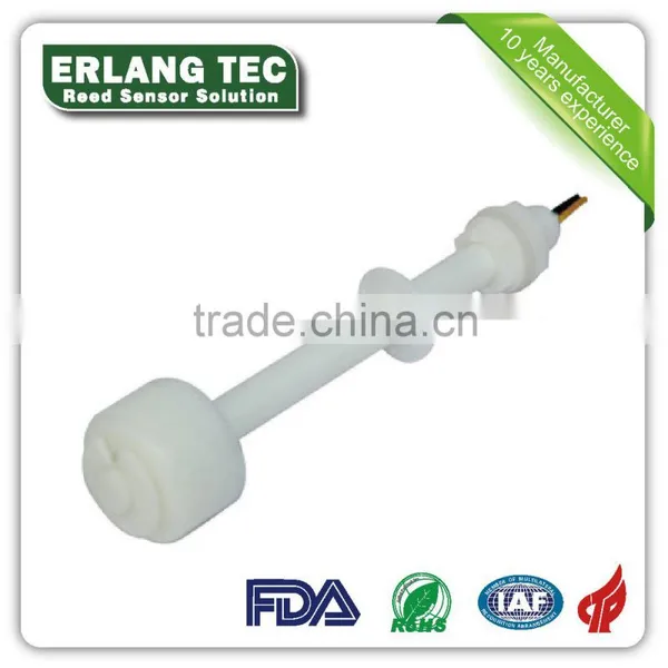 Water Level Float Valve photo-2